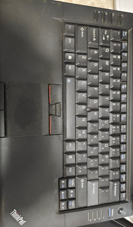 联想笔记本电脑ThinkPad SL410...