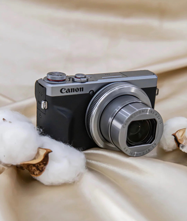 Canon/佳能 数码相机
