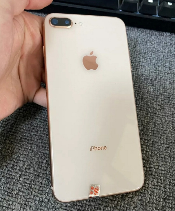 95新苹果8代原装正品全网通iPhone8...
