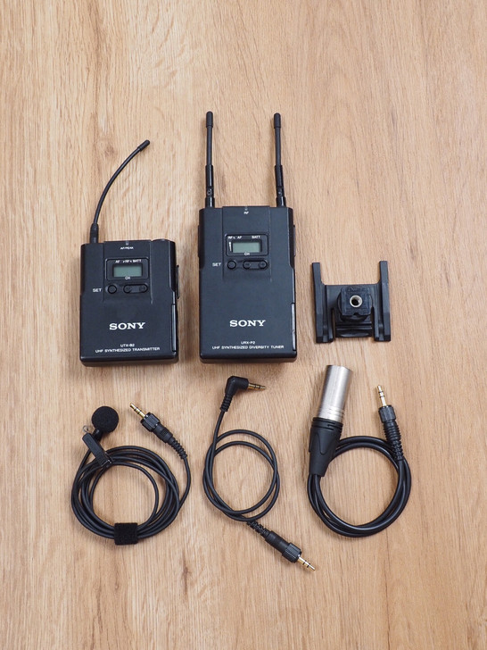 sony索尼V1小蜜蜂UTX-B2 URX...