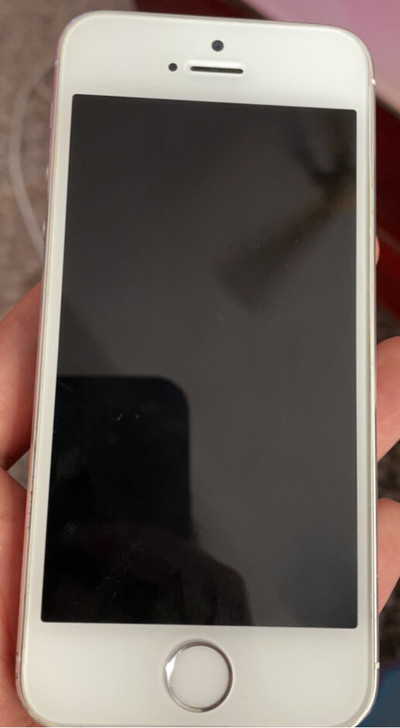 iPhone5s 16g 无锁 有指纹 联...