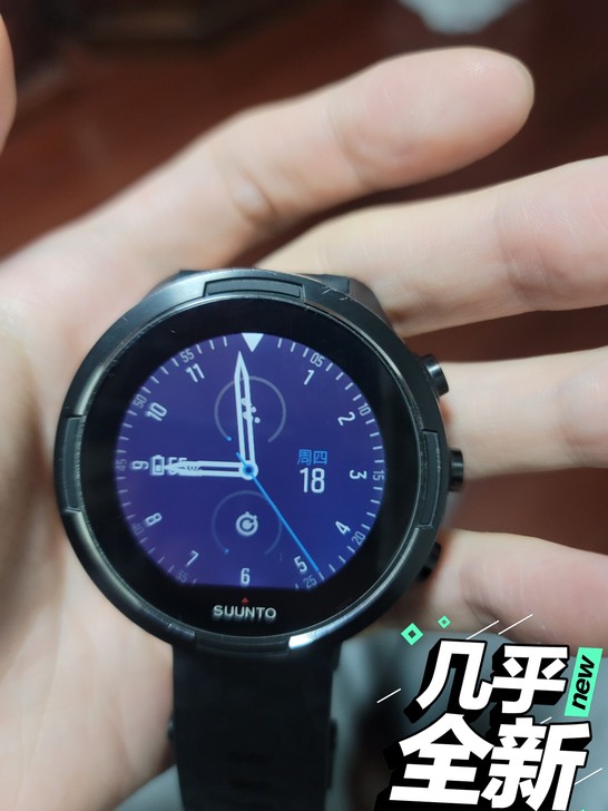 松拓9baro