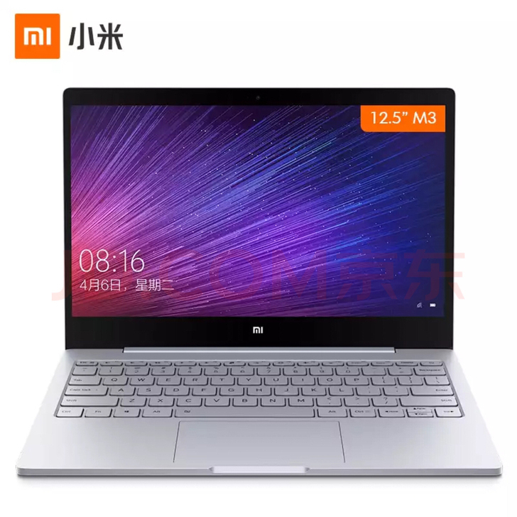 小米(MI) Air 12.5英寸全金属超...