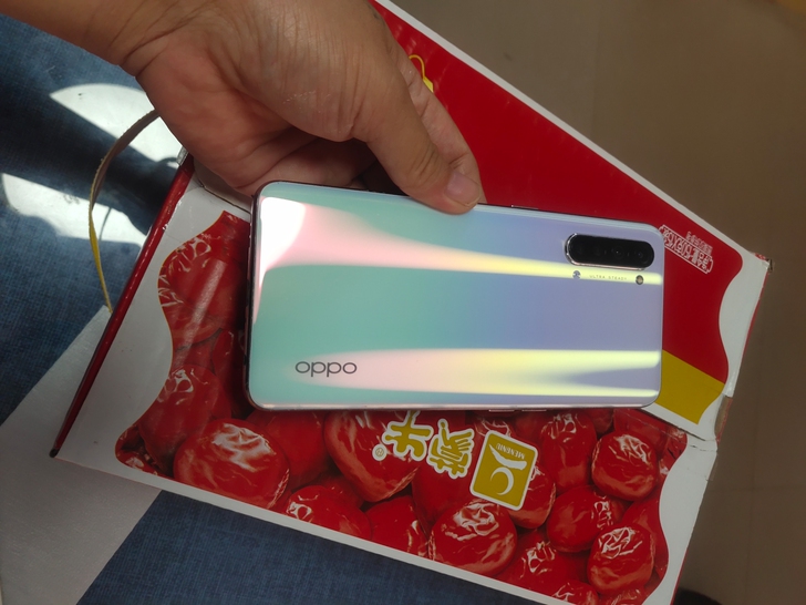 oppo Reno35g手机,保证正品保证...