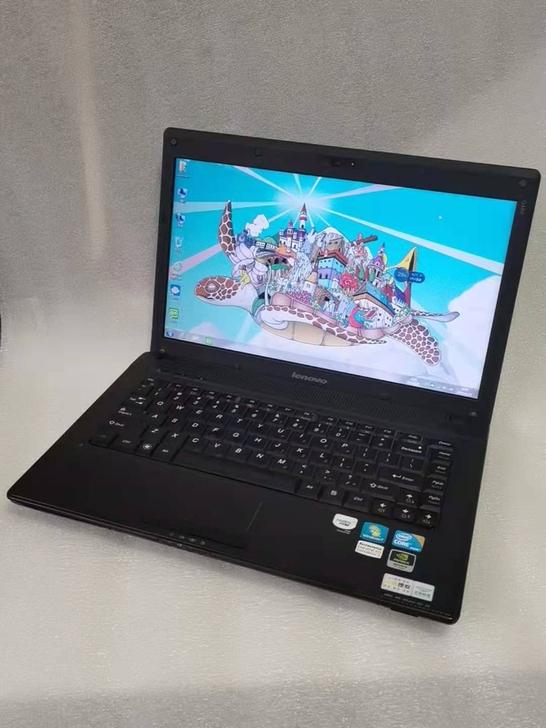 闲置一台联想G460 20041笔记本电脑...