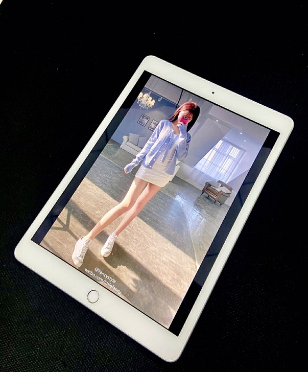 Ipad6 2018 128G 9新 ...