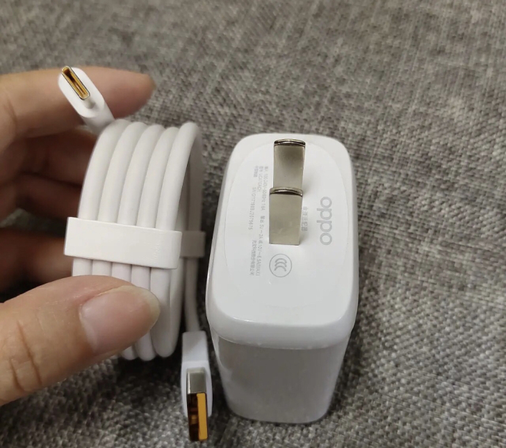 OPPO65W充电器OPPOFind x2...