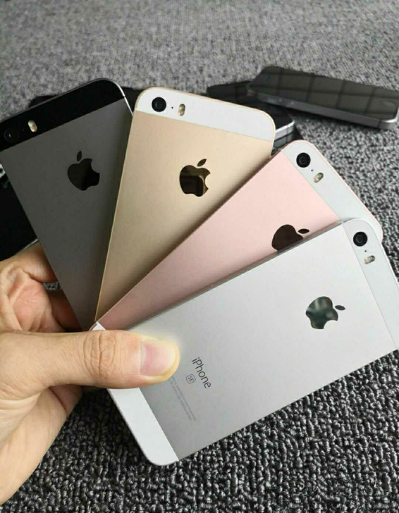 全原装正品苹果SE手机 全网通iPhone...
