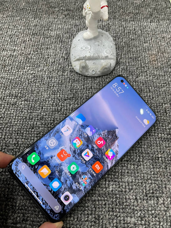 小米11Ultra 成色95新 5G全...
