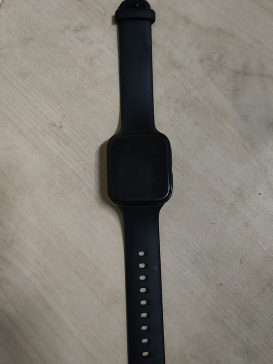 OPPO智能手表