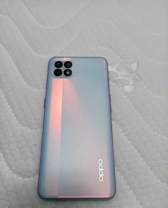 oppo reon4se手机,5G二手手机...