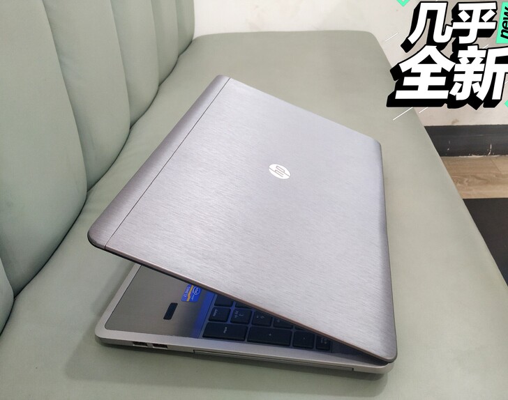 诚心转让  i7惠普笔记本电脑  i7  ...