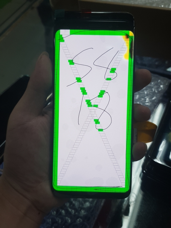 三星Galaxys8 二手机,工作机,单卡...