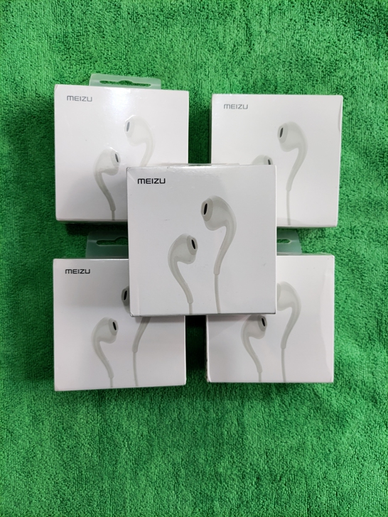 魅族ep2x耳机全新未拆封原装正品,包邮,...