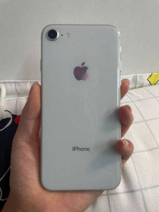 Apple/苹果 iPhone 8