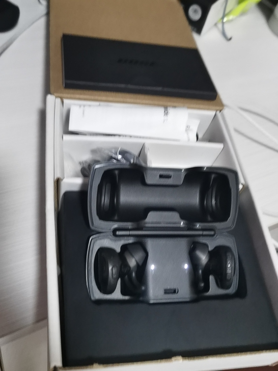 BOSE SOUNDSPORT FREE无...