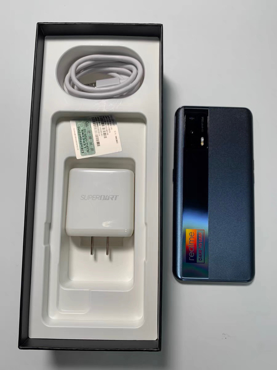 385199 realme 真我GTNeo...