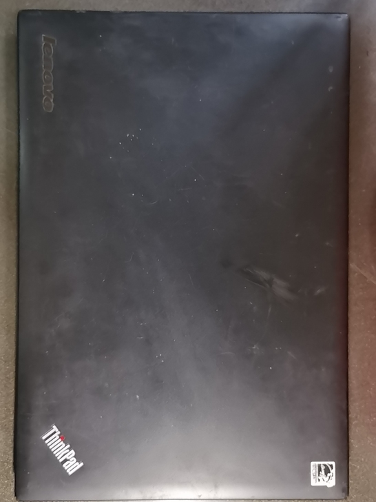ThinkPad X1 Carbon高端小...