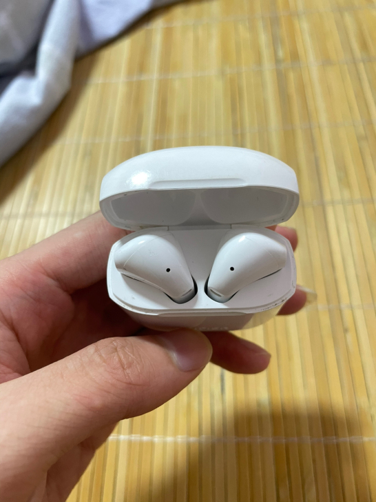 漫步者耳机漫步者