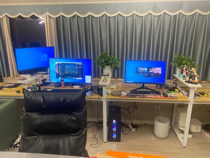全国电脑出租!i7 i5 i3 显卡960...