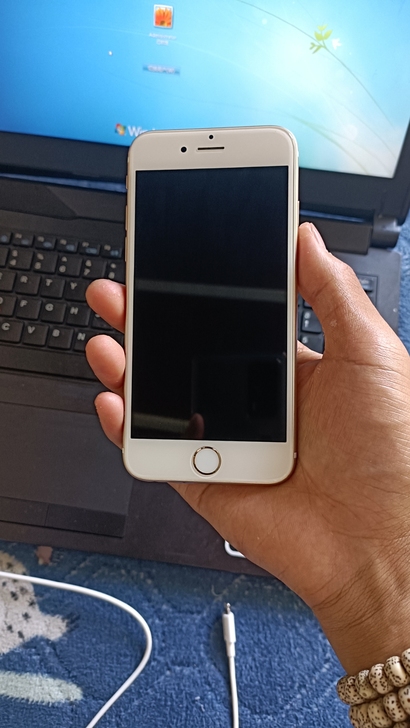 苹果6s iPhone6s 64g 全网通...