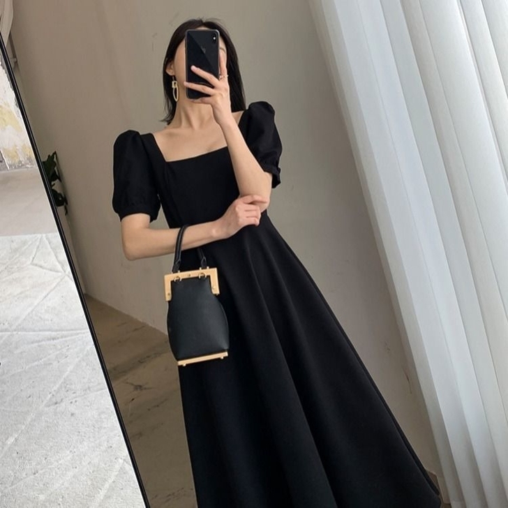 【实体店倒闭】时尚流行的2021新款女简约...