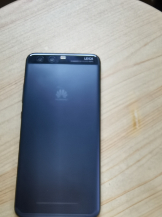 华为p10pⅠus6＋64，九成新，功能全...