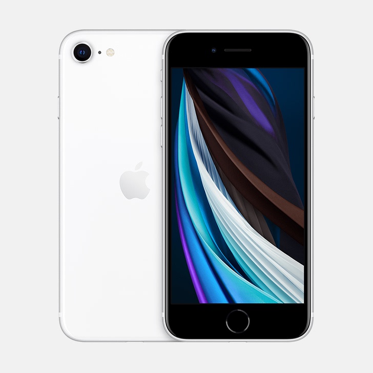 Apple/苹果 iPhone 8金色