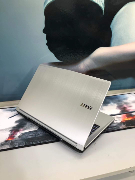 七代i7四核 1050独显4G 微星游戏本...
