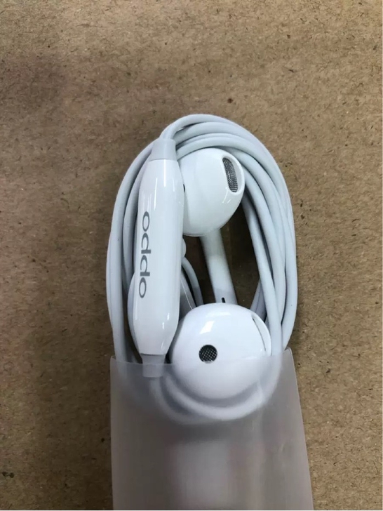 OPPO耳机原装正品OPPOR11 a11...