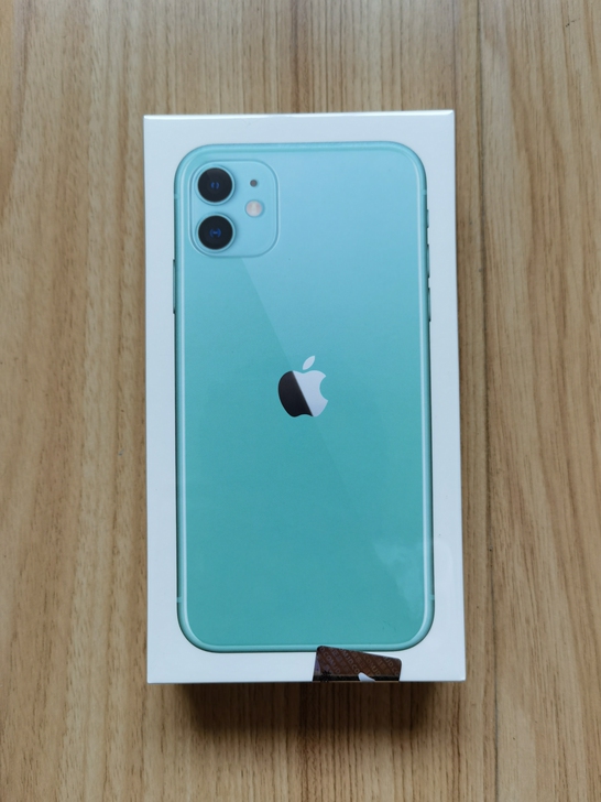 iPhone 11 64g, 苹果iPho...