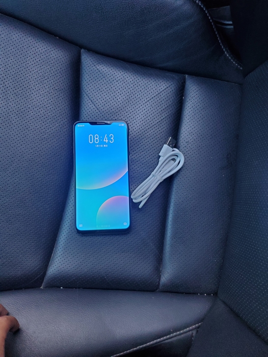 魅族x8 全面屏手机 4+64g内存 ...