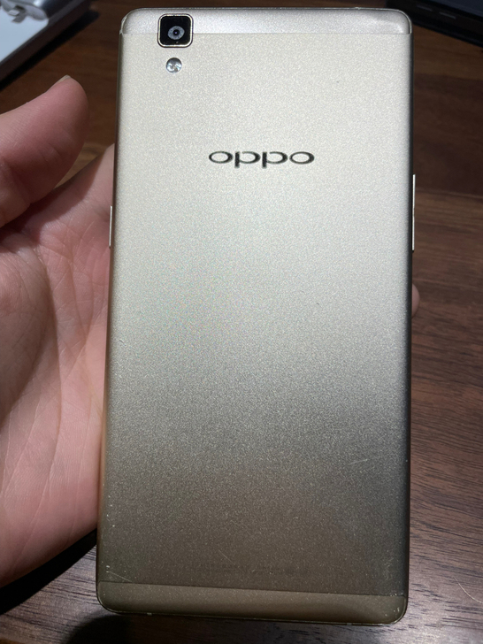 oppo r7sm 32g