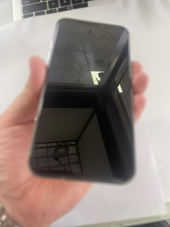 iPhonex 64G 国行 全原无拆修 ...