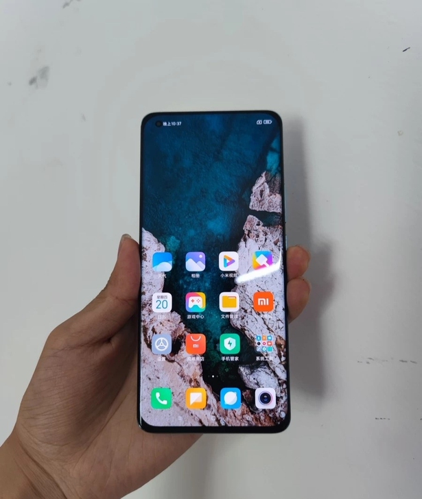 小米11Pro 12GB+256GB