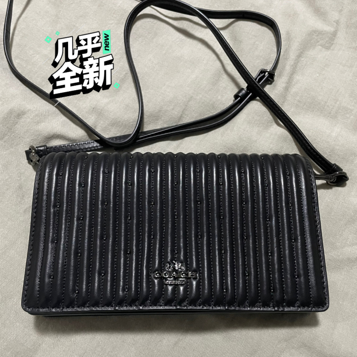 COACH蔻驰 女士手提包 手拿包 国内专...