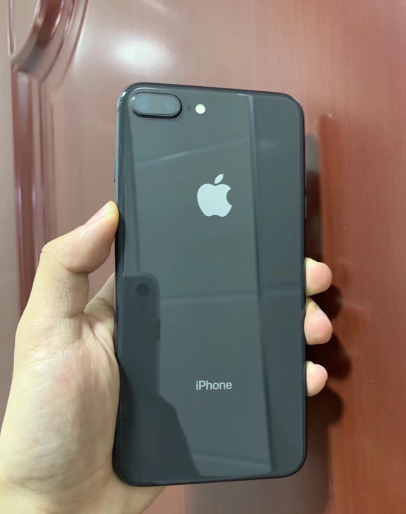 闲置苹果8p自用iPhone 8 Plus...