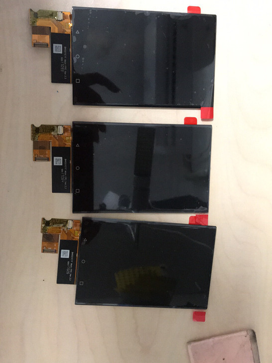 黑莓K1 key1 原装全新液晶正品