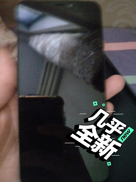 中兴ZTE手机,没怎么用过,正常使用不卡,...