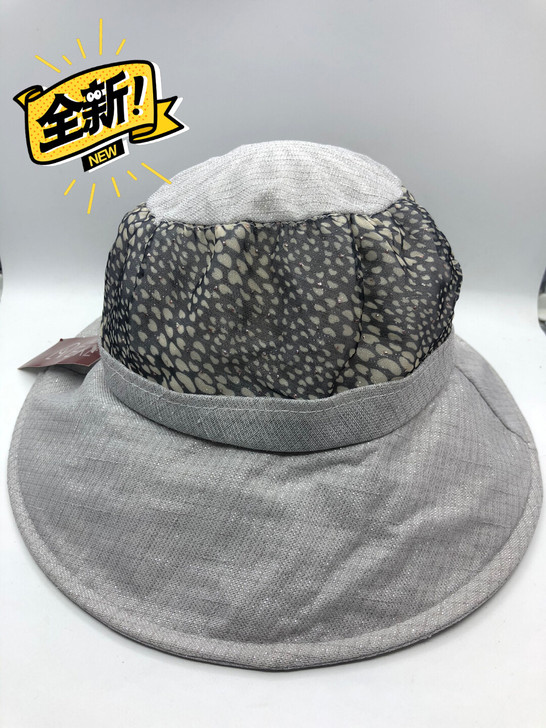 商场撤柜剩余女帽低价处理，不是二手货，不是...