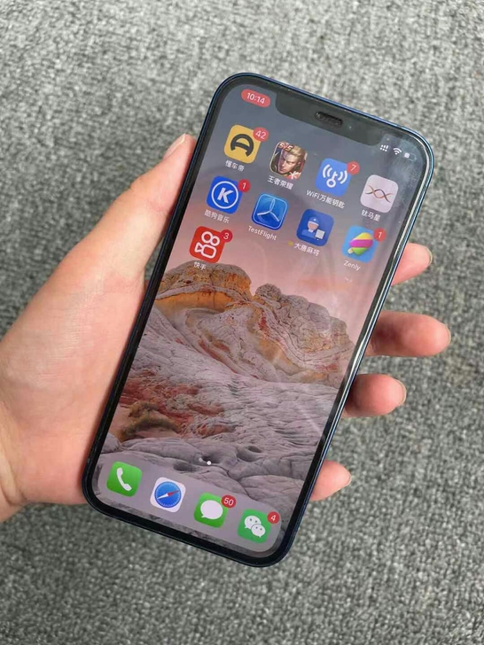 iPhone/苹果12 国行