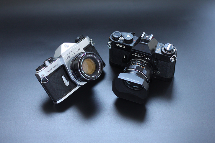 【98-99新】宾得 pentax sp ...