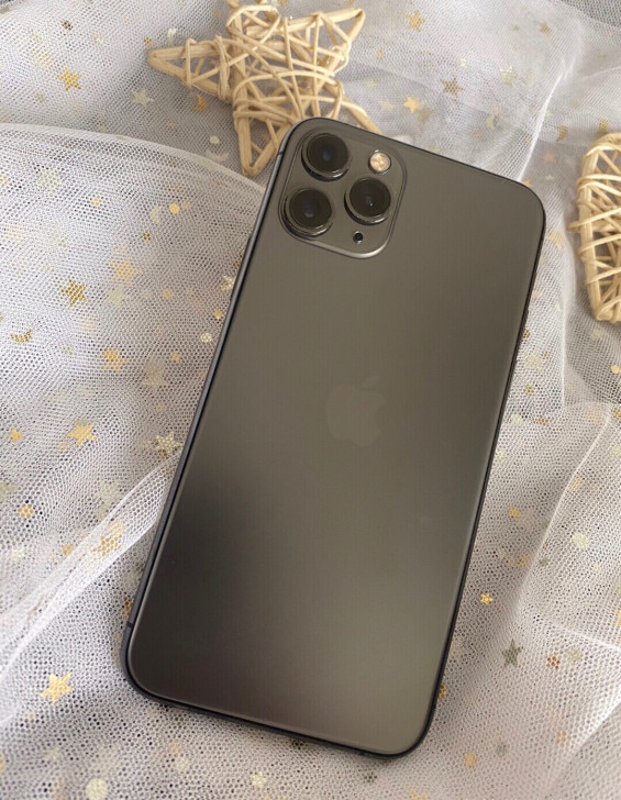 苹果11pro 256G二手手机 11pr...