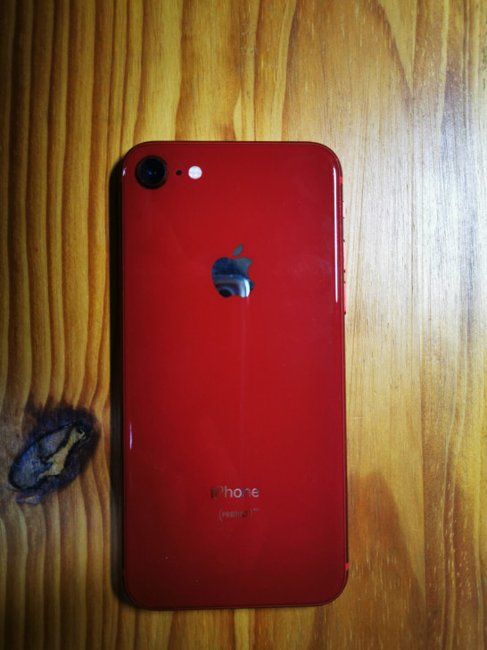 苹果8 iphone 8日版无锁64g，电...