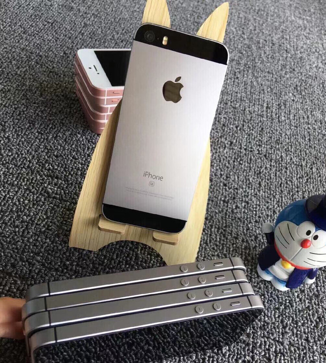 iPhone SE 游戏机 WIFI机 ...