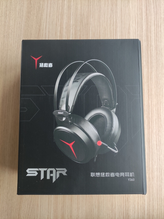 联想（Lenovo）拯救者Star Y36...