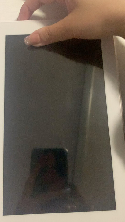 清华同方的平板电脑