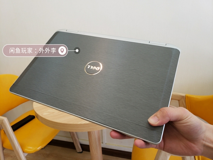 i7游戏本 戴尔笔记本电脑 二手笔记本电脑...