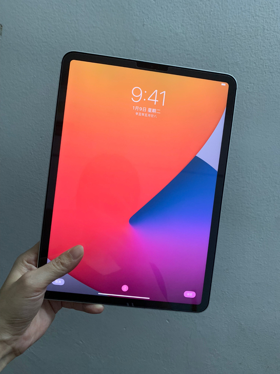 iPad Pro3代 11寸 256g 插...