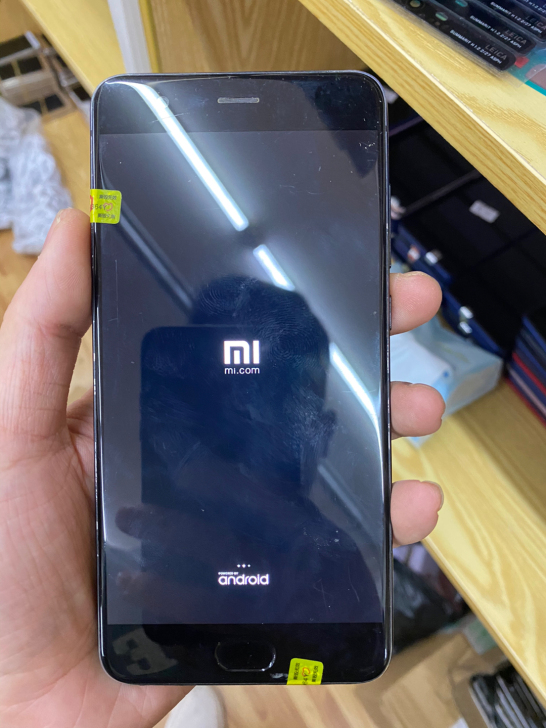 小米note3